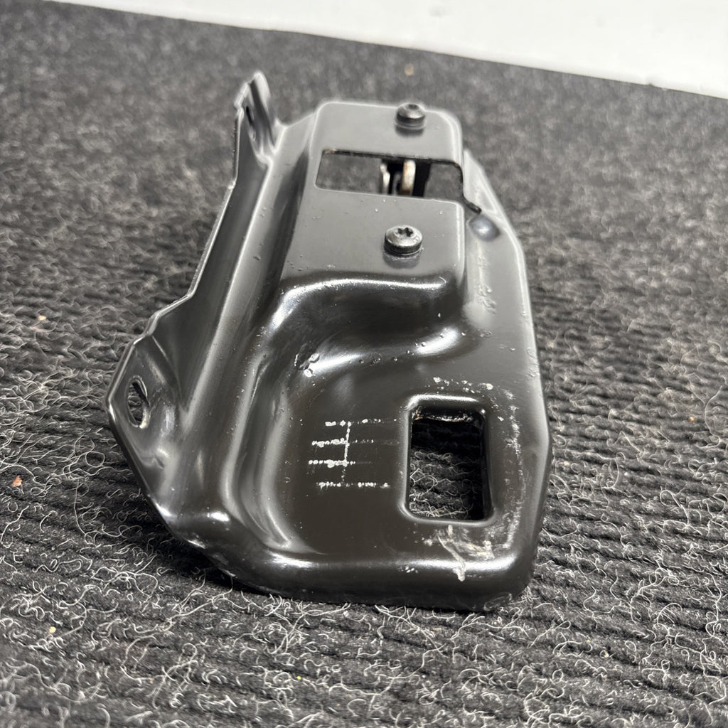 ☑️ 08-13 BMW E82 E88 135i 128i Hood Latch Release 1859512007