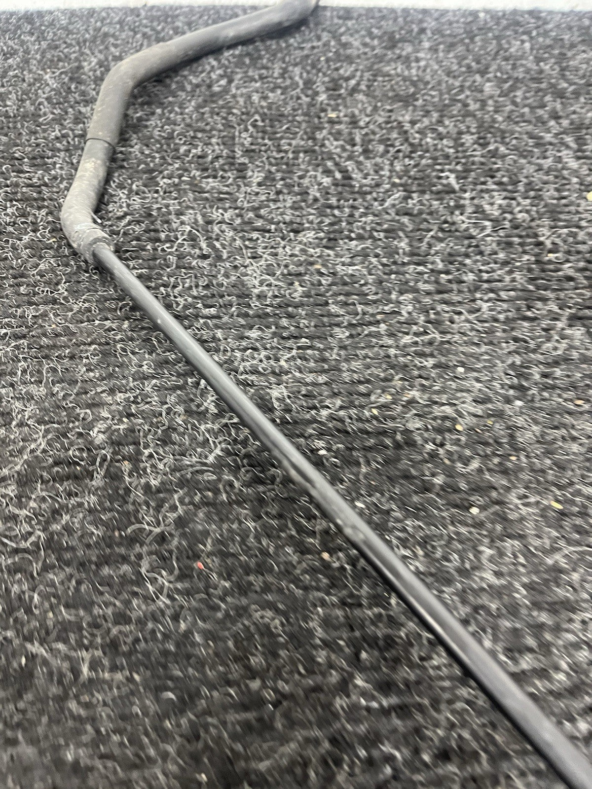 ☑️ BMW E88 E90 E92 135 335 N54 Upper Engine Radiator Coolant Hose Pipe Line OEM