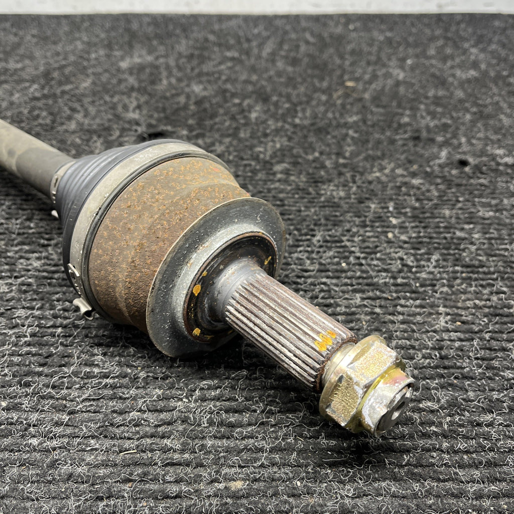 ☑️ 2015-2019 Subaru WRX STI Front Axle Shaft Assembly Factory OEM Miles 15-19