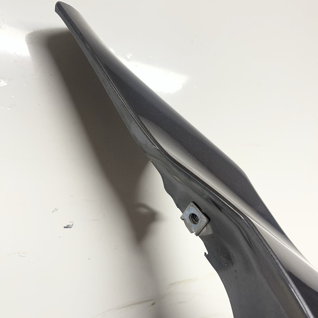 ☑️ 14-17 OEM BMW F33 F32 F36 428 430 435 Front Right Passenger Fender Panel Gray