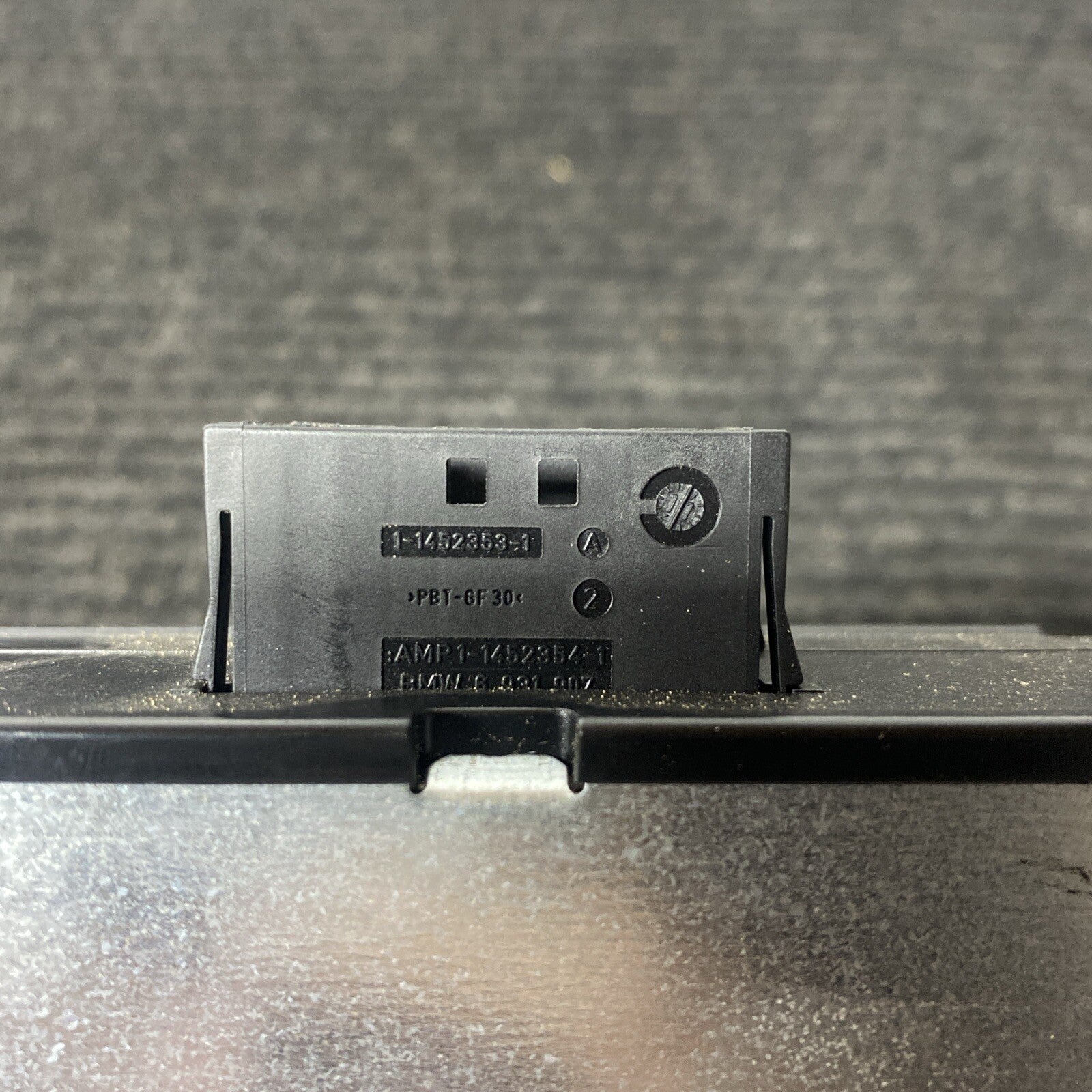 ☑️ 11-13 OEM BMW E90 E92 E93 M3 DC Torque Converter Control Module Unit OEM