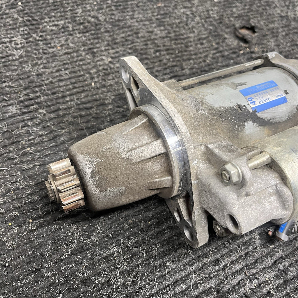 ☑️ 2013-2020 Subaru BRZ Toyota 86 FRS A/T Starter 23300AA720 OEM