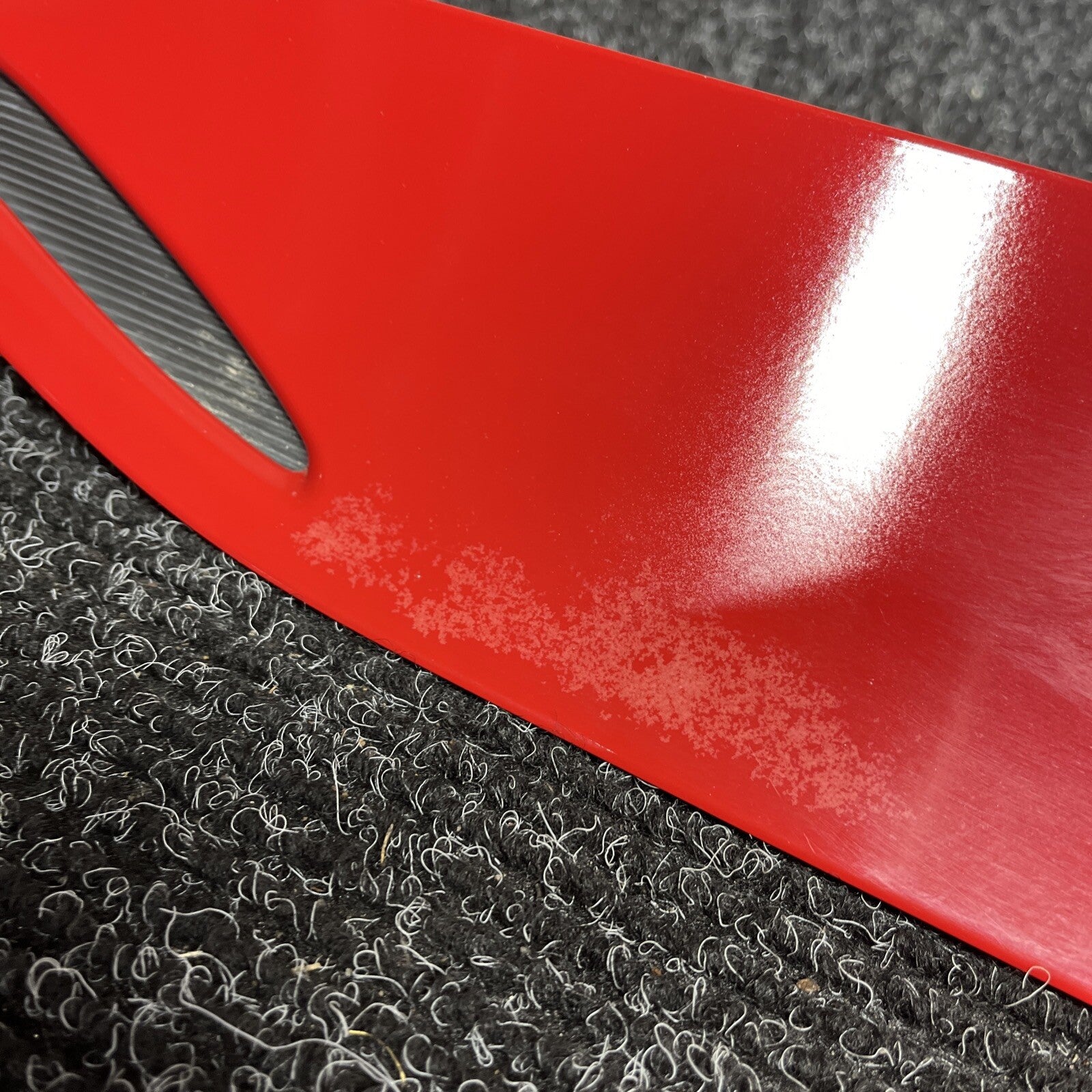 ☑️ 2013-2016 Subaru BRZ Scion FR-S OEM Fender Molding Garnish Left Driver