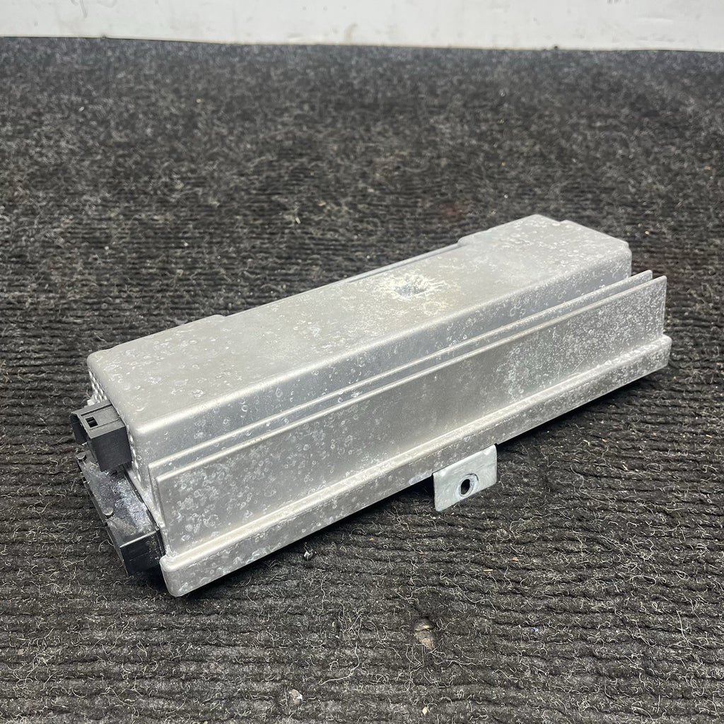 ☑️ 09-17 BMW F01 F02 E70 750i X5 550i 740i Amplifier HiFi Radio Audio Amp OEM