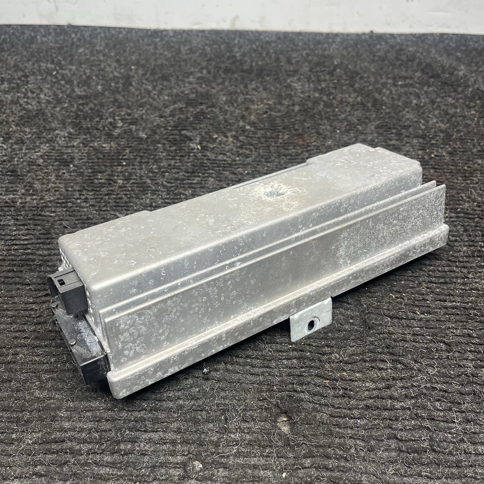 ☑️ 09-17 BMW F01 F02 E70 750i X5 550i 740i Amplifier HiFi Radio Audio Amp OEM