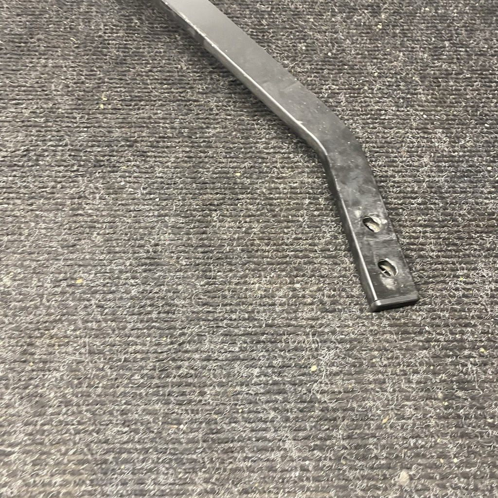 ☑️ 08-13 Bmw E90 M3 Rear Left Suspension Reinforcement Rod Bar Brace Oem