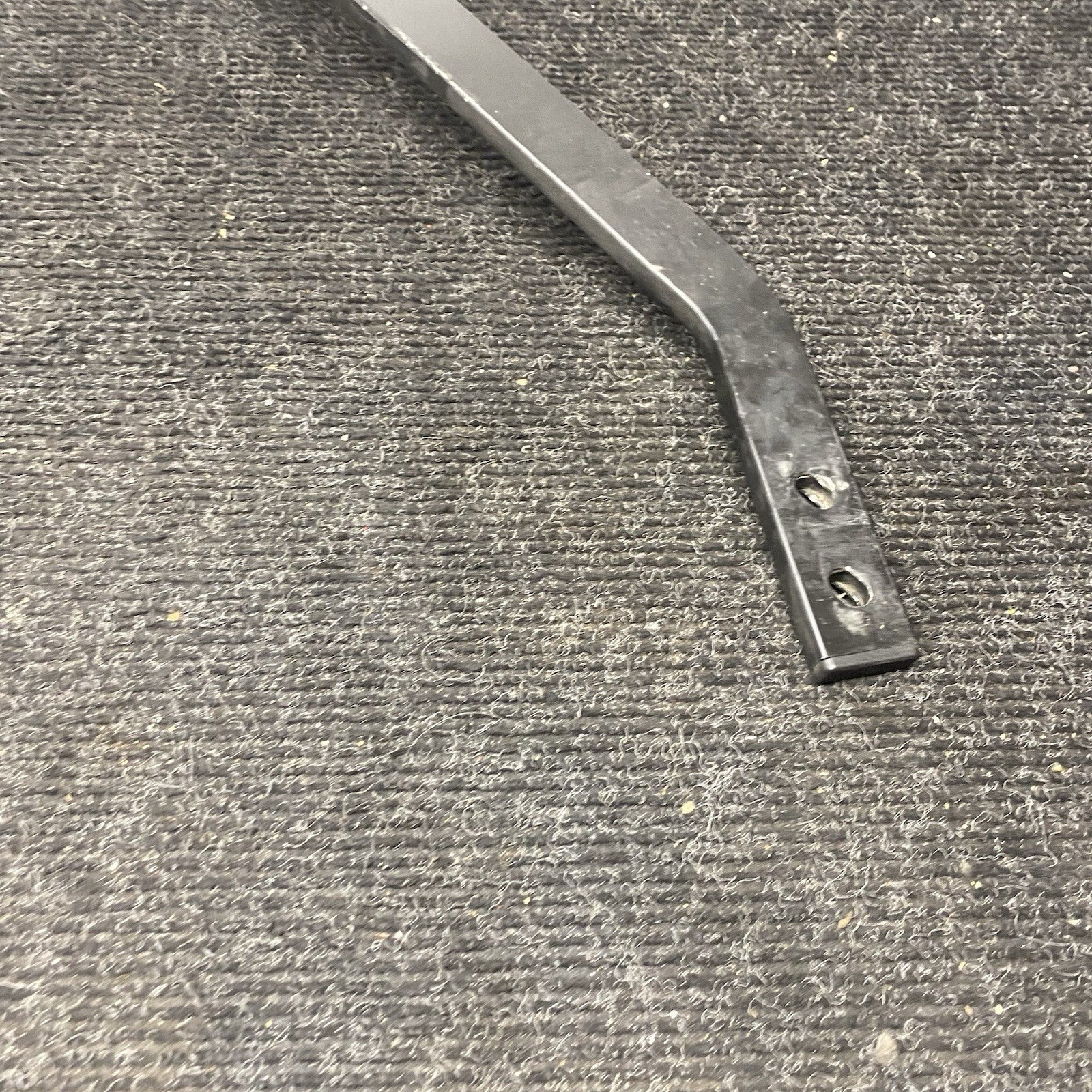 ☑️ 08-13 Bmw E90 M3 Rear Left Suspension Reinforcement Rod Bar Brace Oem