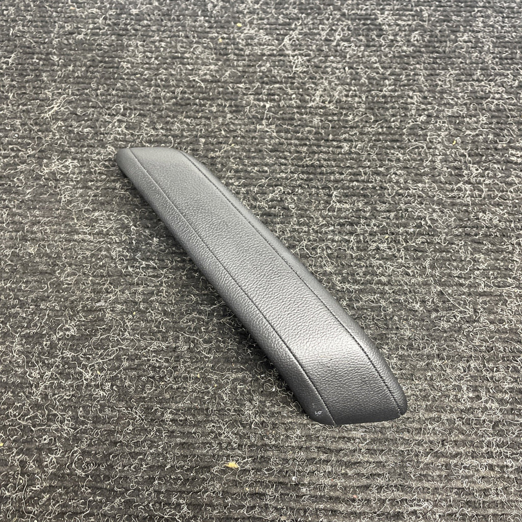 ☑️ 2014-2017 MASERATI GHIBLI RIGHT PASSENGER FRONT INTERIOR HANDLE GRAB TRIM OEM