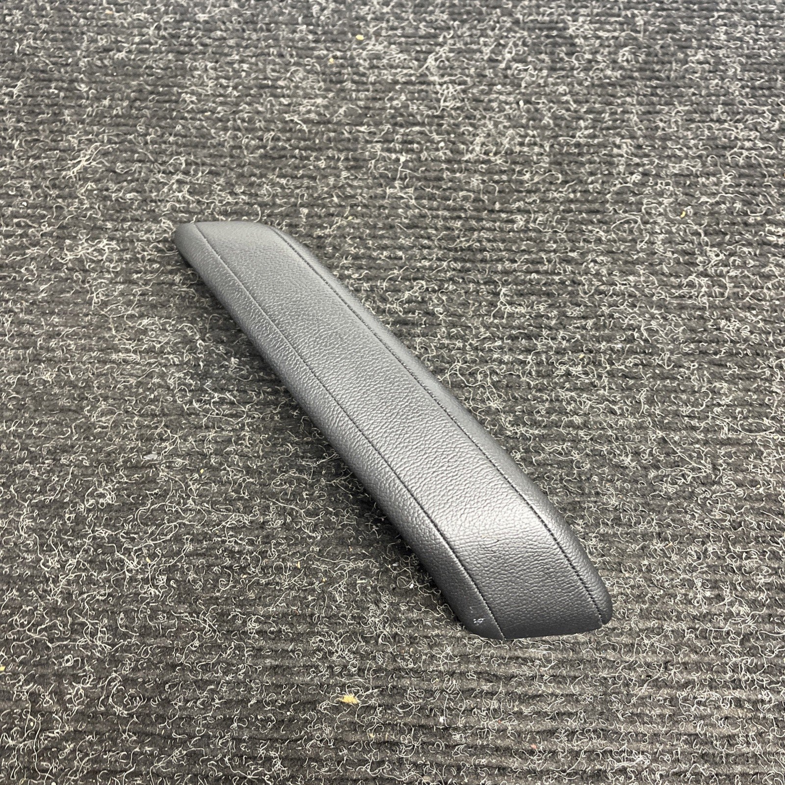 ☑️ 2014-2017 MASERATI GHIBLI RIGHT PASSENGER FRONT INTERIOR HANDLE GRAB TRIM OEM