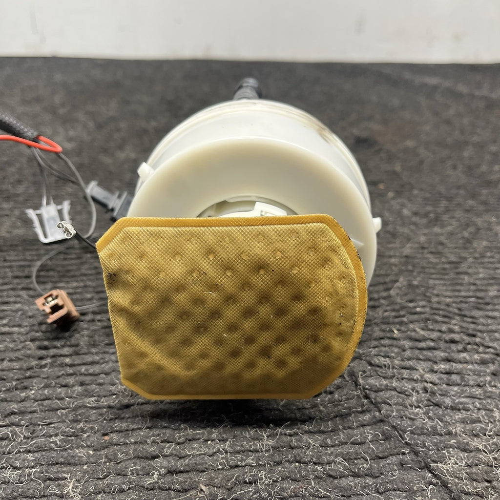 ☑️ 12-18 BMW F30 328i 320i 335i M3 Fuel Gas Tank Pump Sender Unit OEM