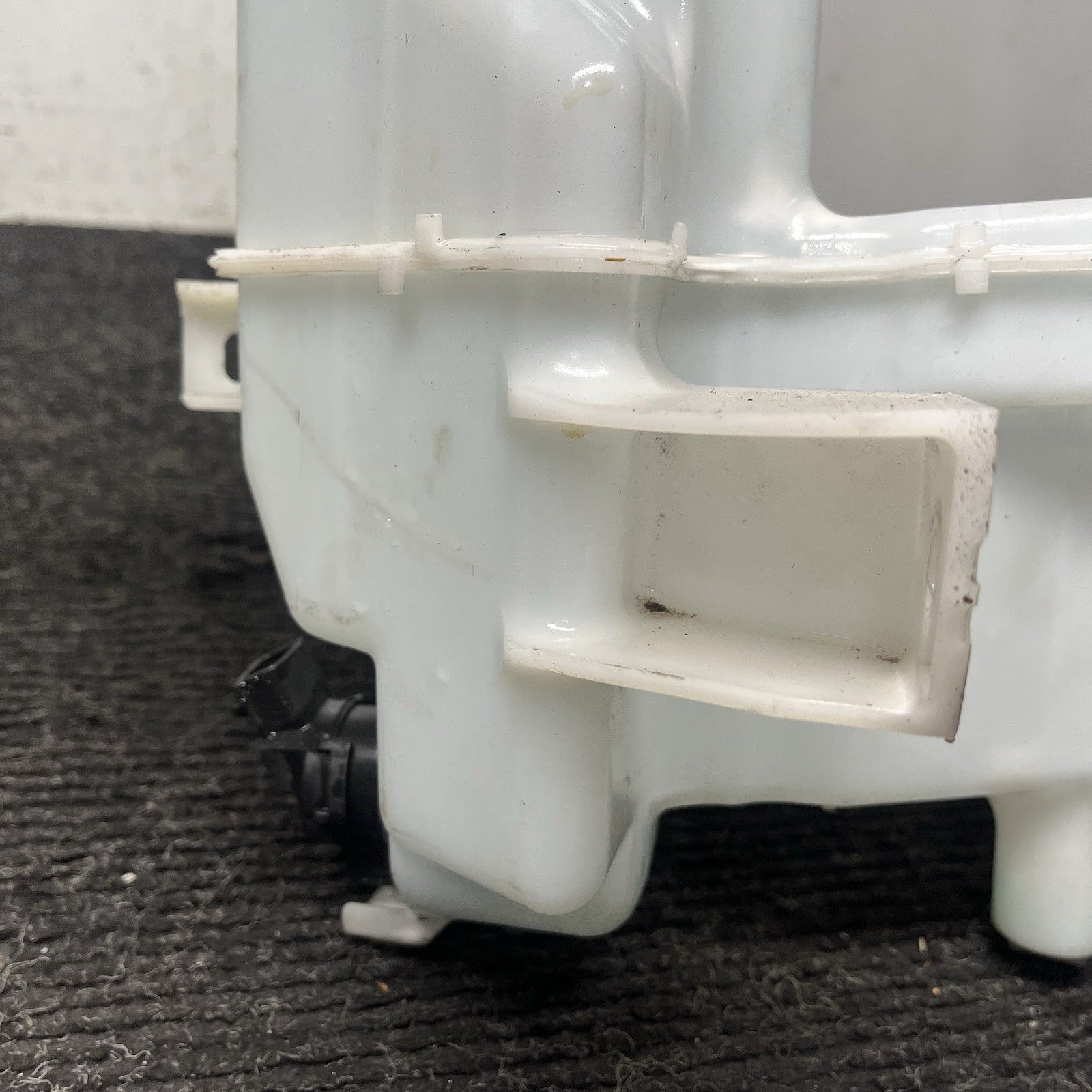 ☑️ 2013-2020 SUBARU BRZ SCION FRS WINDSHIELD WASHER FLUID RESERVOIR TANK OEM