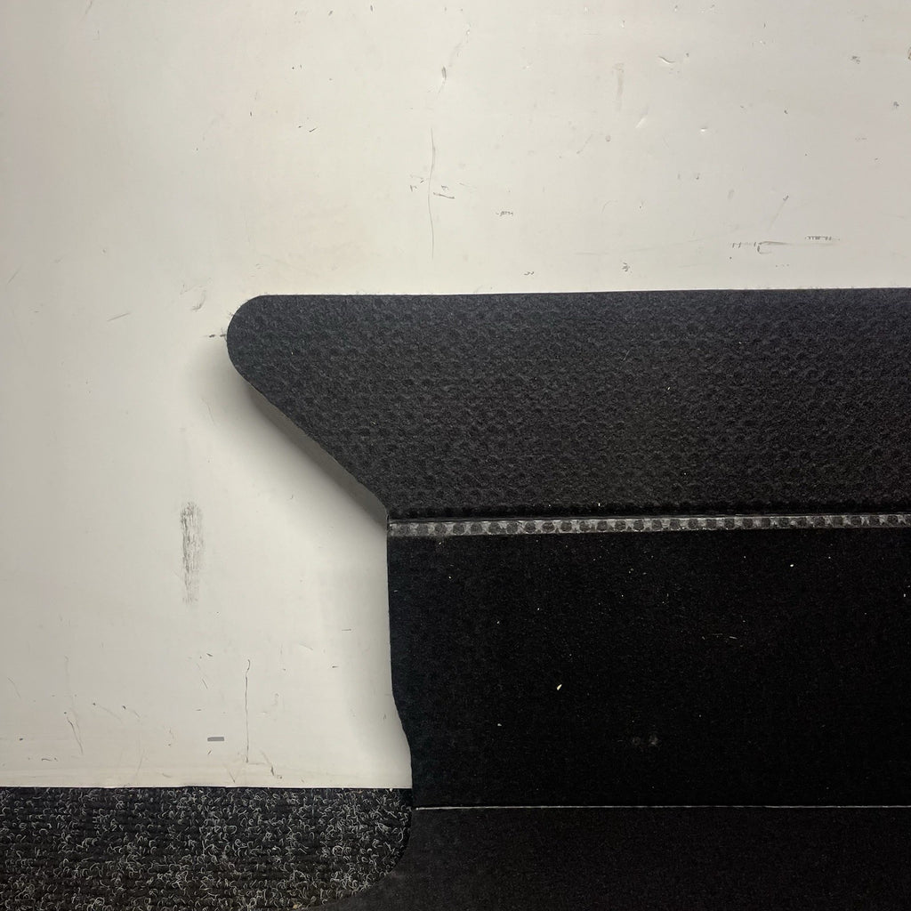 ☑️ 2015-2021 SUBARU WRX & STI REAR TRUNK CARPET LINER FLOOR MAT OEM