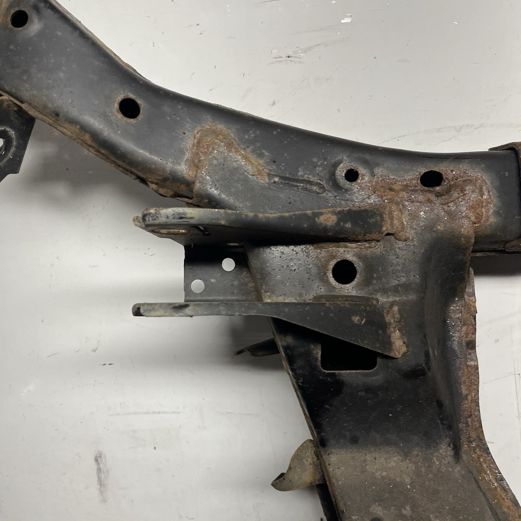 ☑️ 2015-2019 Subaru WRX STI Crossmember Subframe Cradle Rear OEM 15-19