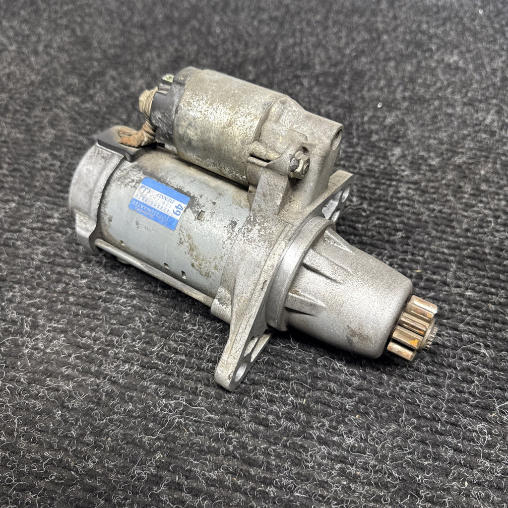 ☑️ 13-20 Scion FRS Subaru BRZ Toyota 86 A/T Automatic Engine Starter Motor OEM