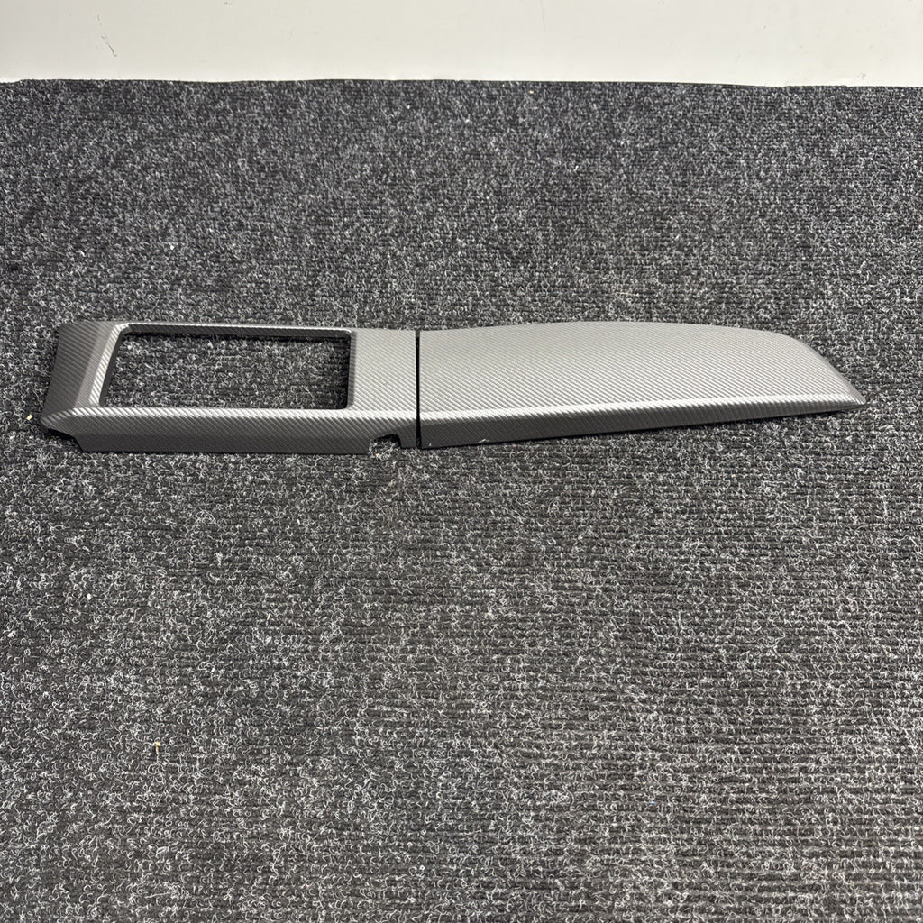 ☑️ 2013-2015 Subaru BRZ Scion FRS Radio Surround & Dash Trim OEM