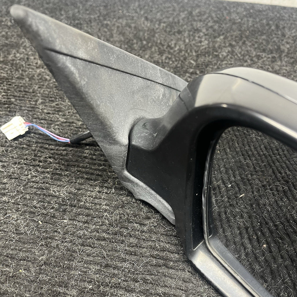 ☑️ 2008-2014 Subaru Impreza WRX Passenger Door Mirror RH Right Side View OEM