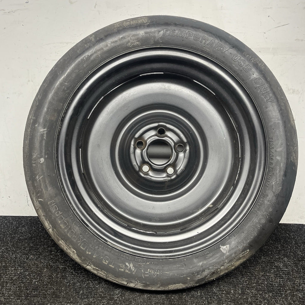 ☑️ 13-20 Scion FRS Subaru BRZ 86 Factory Spare Emergency Tire Rim Wheel OEM