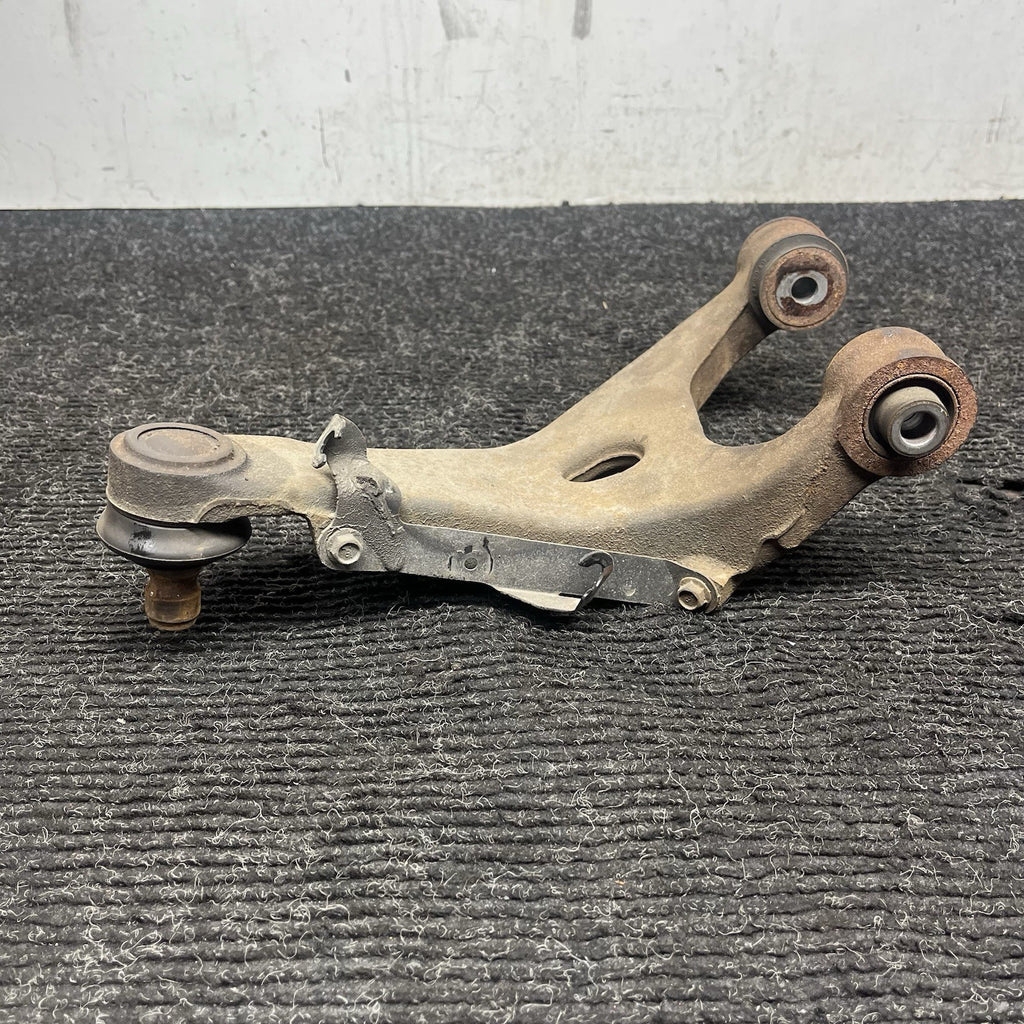 ☑️ 13-20 Subaru BRZ Passenger Rear Right Upper Control Arm Assembly Factory