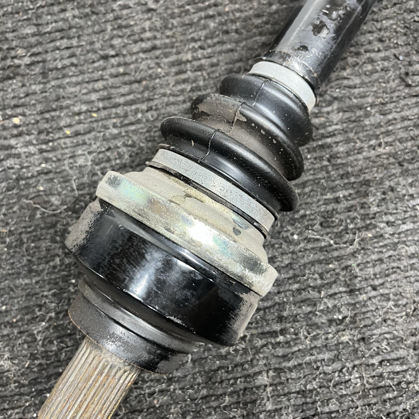 ☑️ 14-16 BMW M235i F22 Rear Left Driver Side CV Axle Shaft RWD OEM