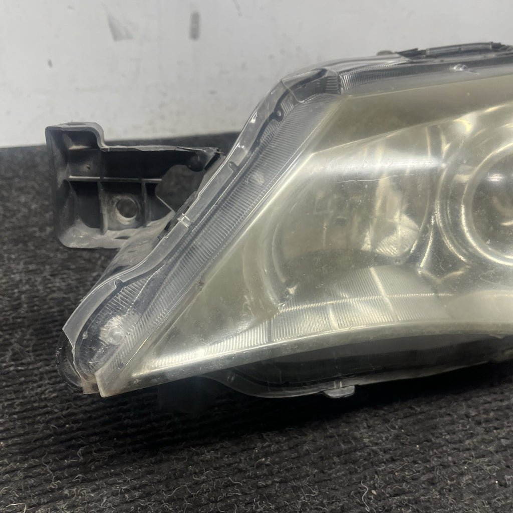 ☑️ 2012 Subaru Impreza WRX STI Driver Left Headlight Assembly OEM 12-14
