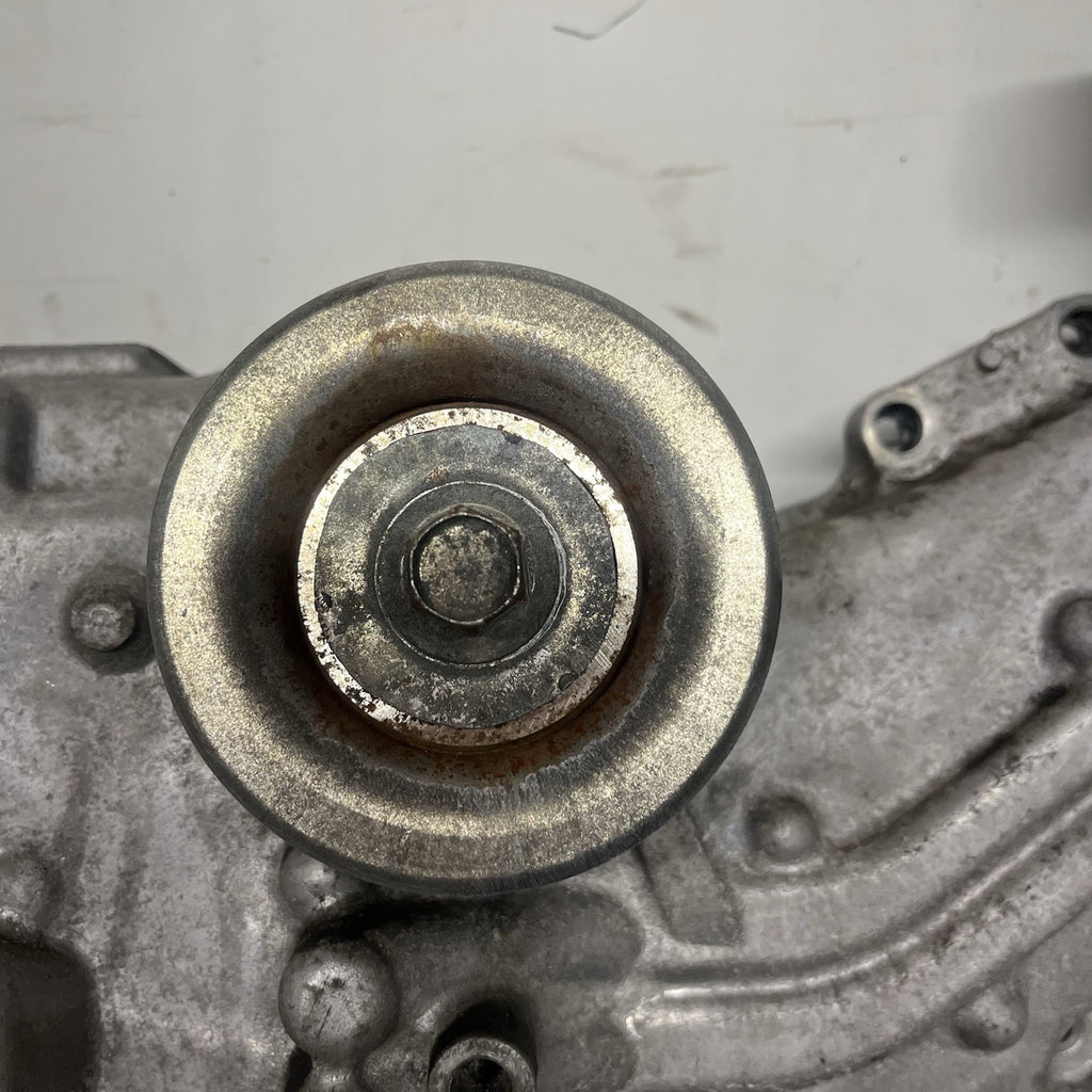 ☑️ 2015-2021 Subaru WRX FA20 Timing Cover 2.0L Timing Chain Fits 669518