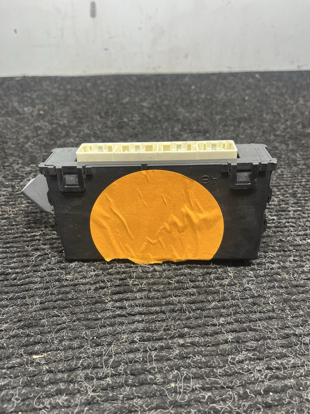 ☑️ 2013 SUBARU FRS BRZ ECU ECM ENGINE CONTROL MODULE 22765AH661 OEM *NOTE*