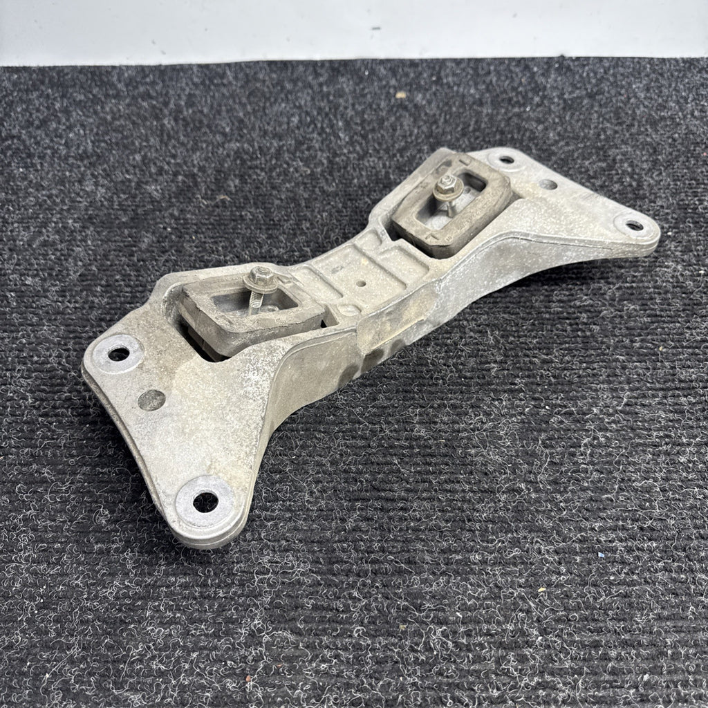 ☑️ DCT Transmission Gearbox Support Bracket 08-13 BMW E90 E92 E93 E9x M3