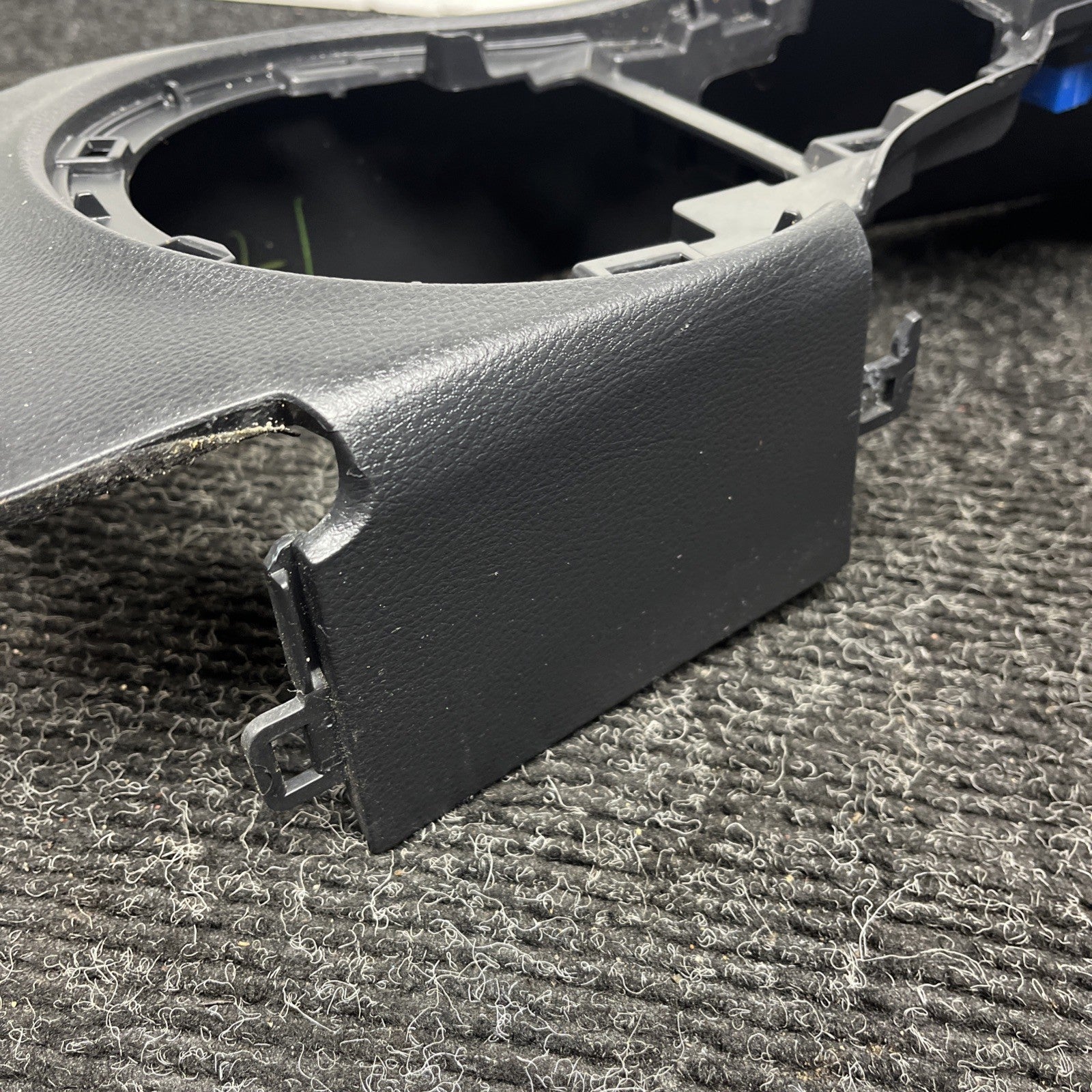 ☑️ 2013-2019 Scion FRS Subaru BRZ Toyota 86 Interior Center Console Assembly OEM