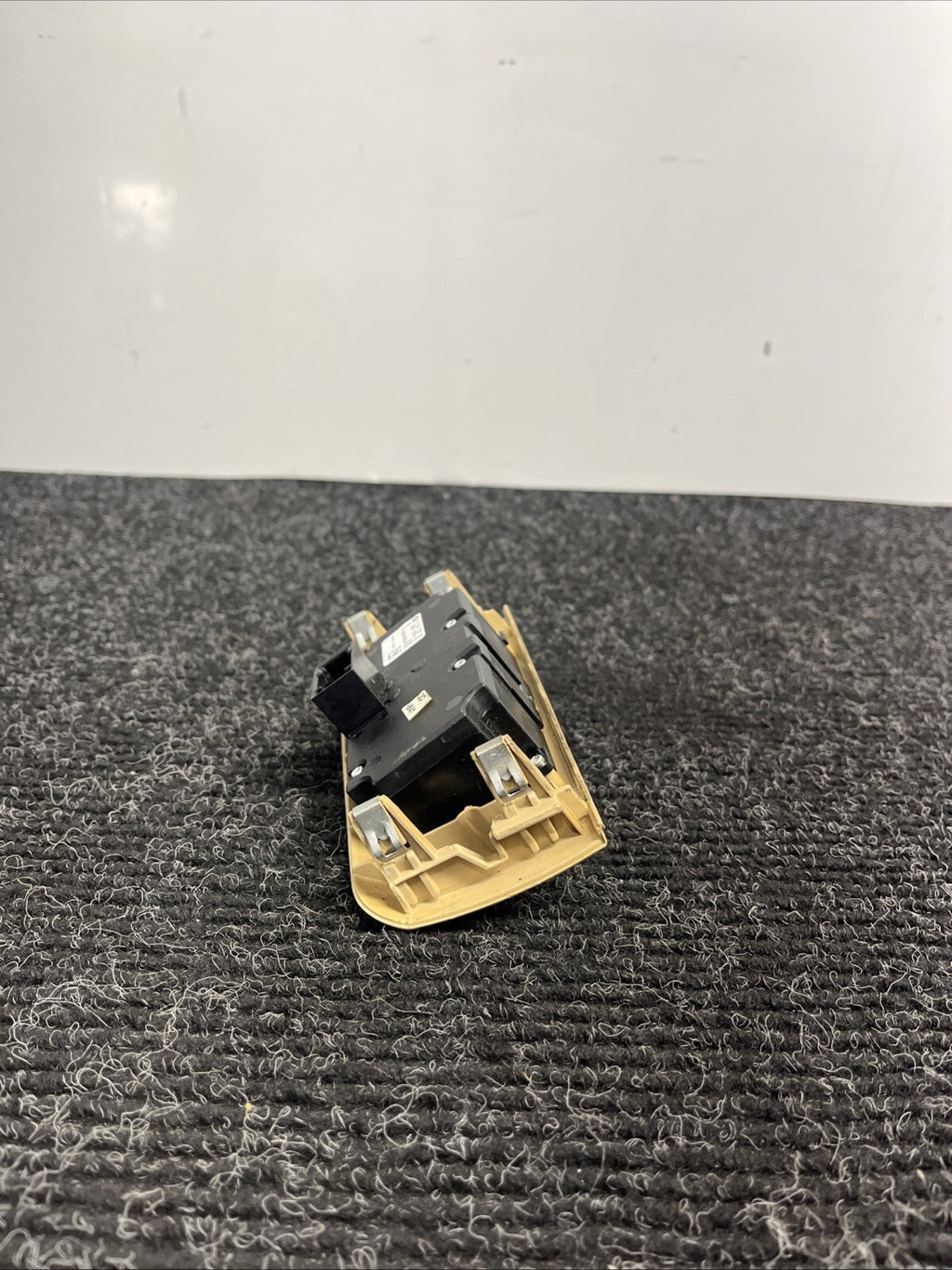 ☑️ 2007 - 2013 BMW X5 E70 Headlight Fog Light Lamp Control Switch 9134728 OEM