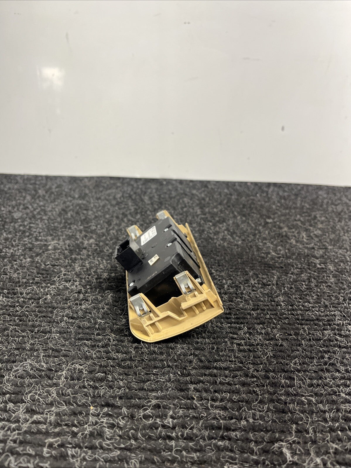 ☑️ 2007 - 2013 BMW X5 E70 Headlight Fog Light Lamp Control Switch 9134728 OEM