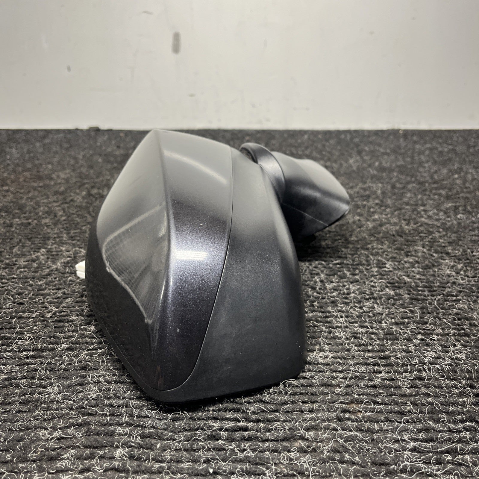 ☑️ 13-19 SCION FRS SUBARU BRZ RIGHT PASSENGER BLACK DOOR *NO MIRROR OEM