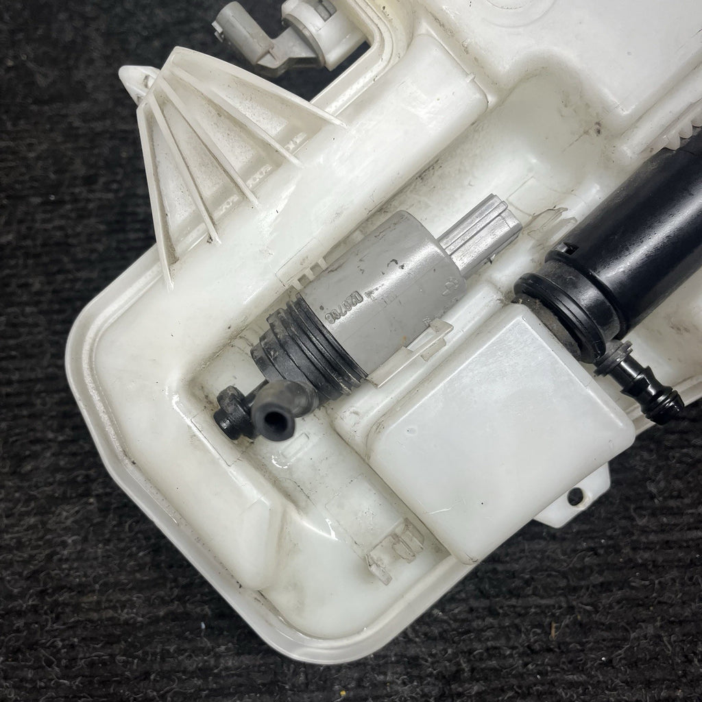☑️ 08-13 OEM BMW E90 E92 E93 M3 Windshield Washer Fluid Tank Reservoir