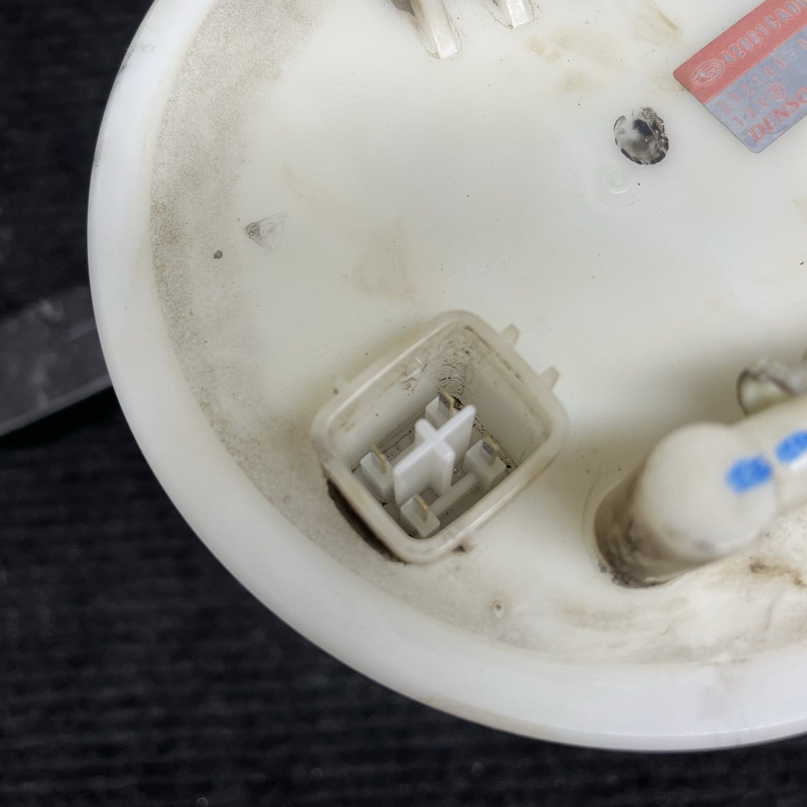 ☑️ 2013-2019 Scion Subaru FRS BRZ Fuel Pump Assembly 42021CA000 OEM