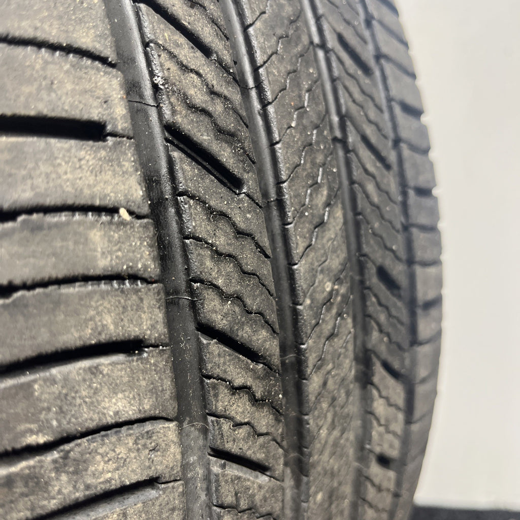 ☑️ Bmw E46 330 328 325 Oem Rim Factory Wheel 17" X 7" 10 Spoke Scuffs 6757042