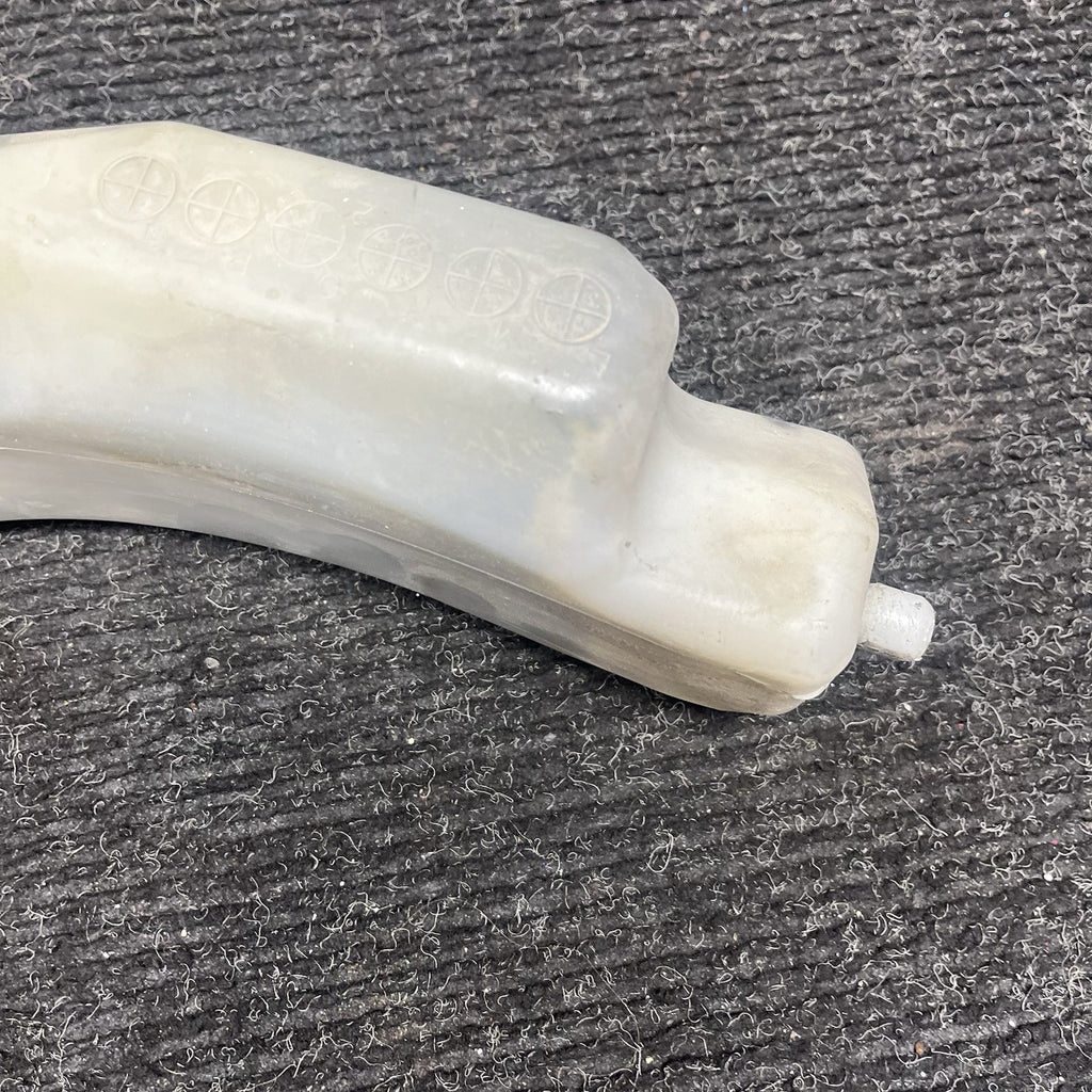 ☑️ 2008-2016 Subaru Impreza Radiator Coolant Reservoir Bottle 45153AG001 OEM