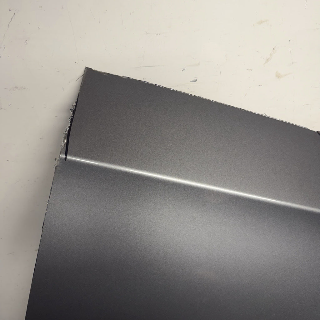 ☑️ 08-13 BMW M3 E93 OEM Rear Left Right Quarter Panel Skin Pair LH RH Space Gray