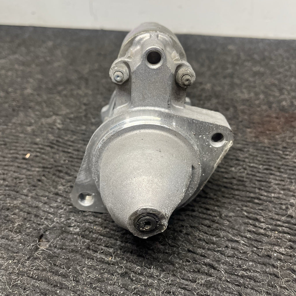 ☑️OEM BMW E82 E84 E88 E90 E92 E93 F10 F25 335 Engine N20 N55 Starter Motor DENSO