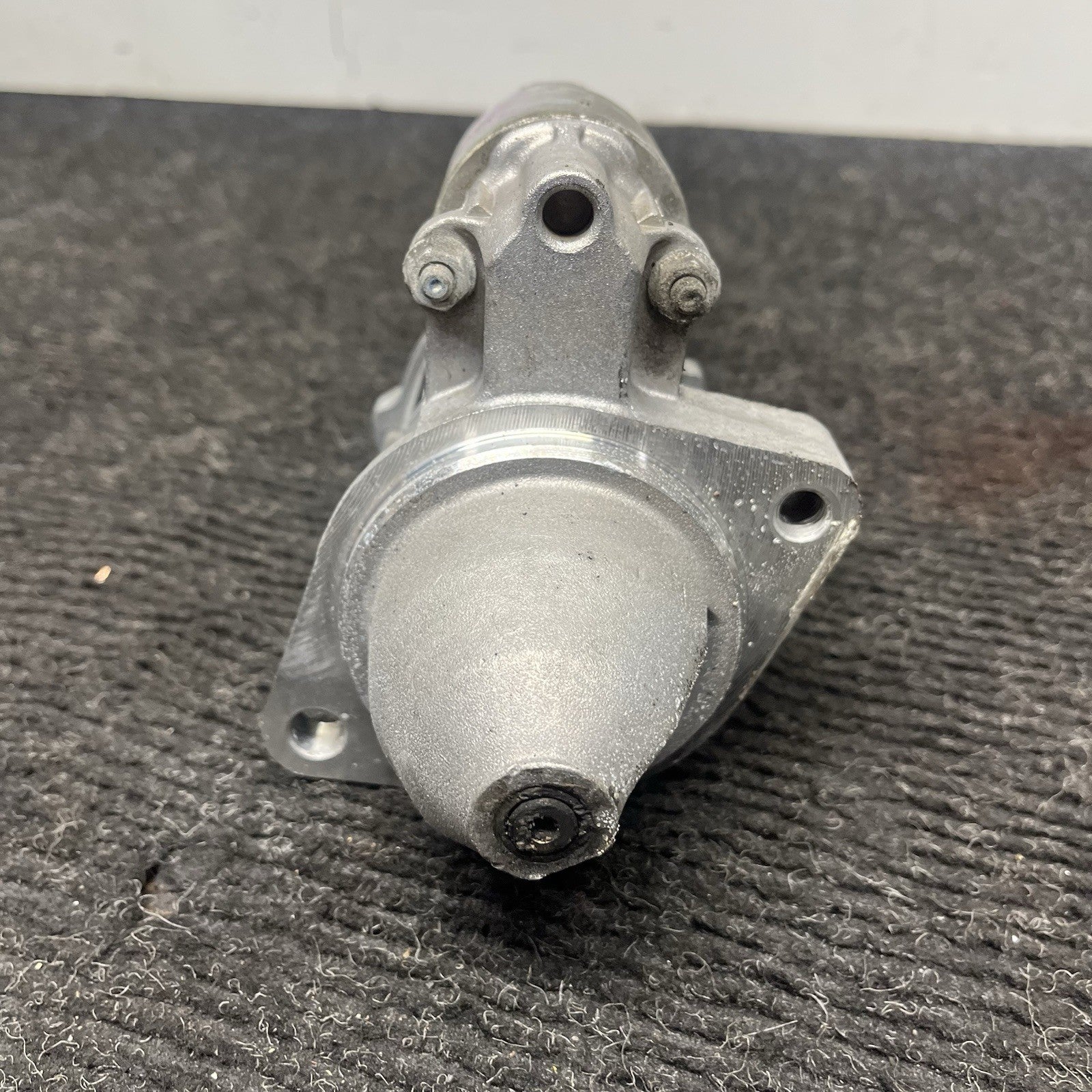 ☑️OEM BMW E82 E84 E88 E90 E92 E93 F10 F25 335 Engine N20 N55 Starter Motor DENSO