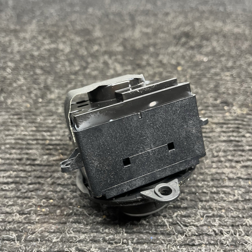 ☑️ BMW E87 E90 E91 E92 CCC Multimedia Controller iDrive Knob Push Button 9125348