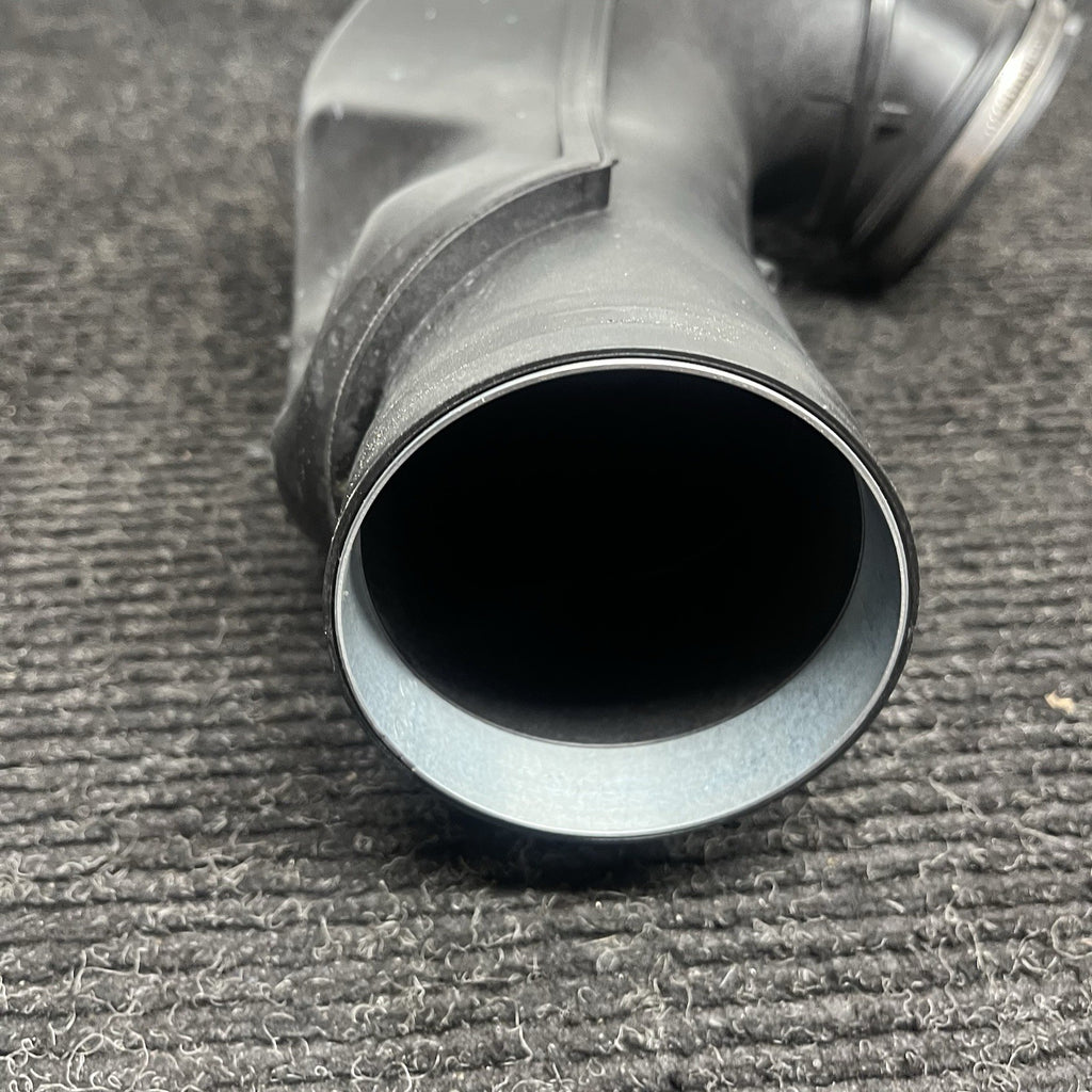 ☑️OEM BMW F22 F23 F30 F32 F33 F36 Engine N20 Air Intake Boot Duct Hose Pipe Tube