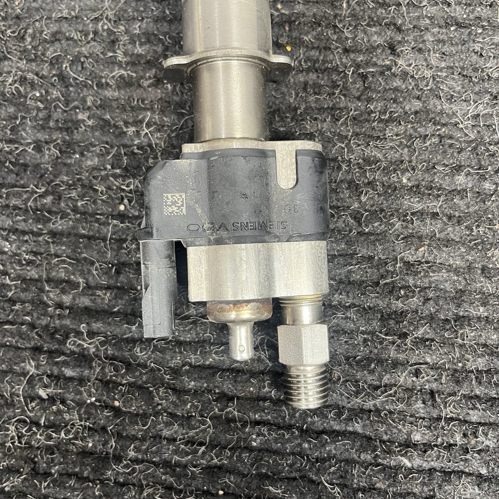 ☑️ 07-10 BMW E90 E92 E93 335i N54 Fuel Injector Unit Index-08 OEM
