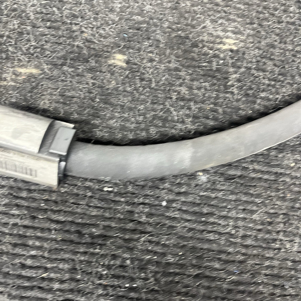 ☑️BMW E88 E82 E90 E92 E93 135 335 AC Compressor Evaporator Suction Pipe Hose OEM