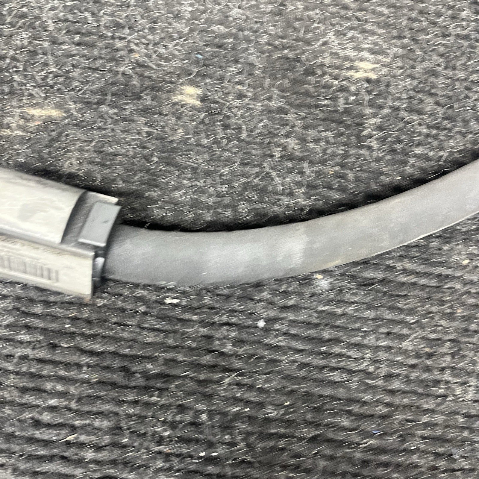 ☑️BMW E88 E82 E90 E92 E93 135 335 AC Compressor Evaporator Suction Pipe Hose OEM