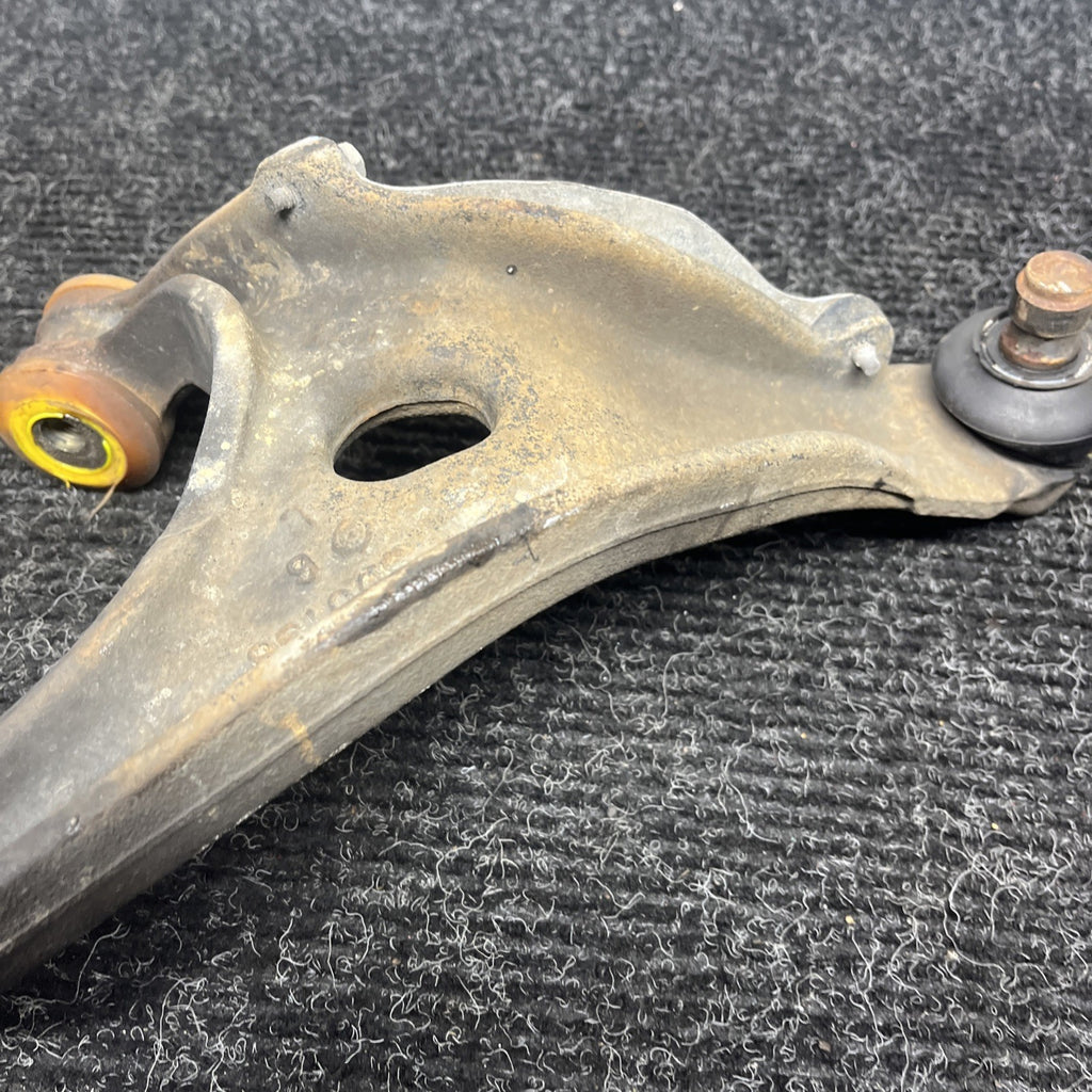 ☑️ 08-11 Subaru Impreza Wrx STI OEM REAR Left driver side upper control arm