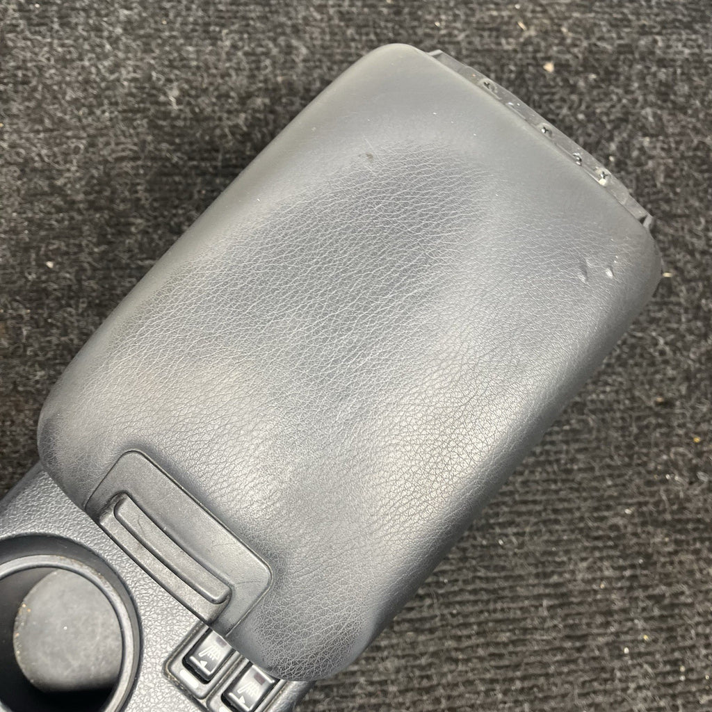 ☑️ 2015-2019 Subaru WRX Center Console Assembly Factory OEM 15-19