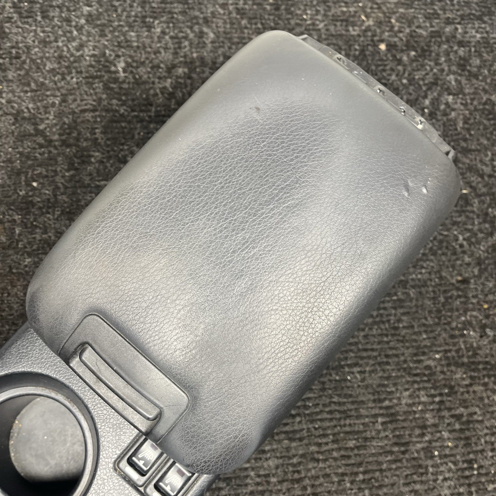☑️ 2015-2019 Subaru WRX Center Console Assembly Factory OEM 15-19