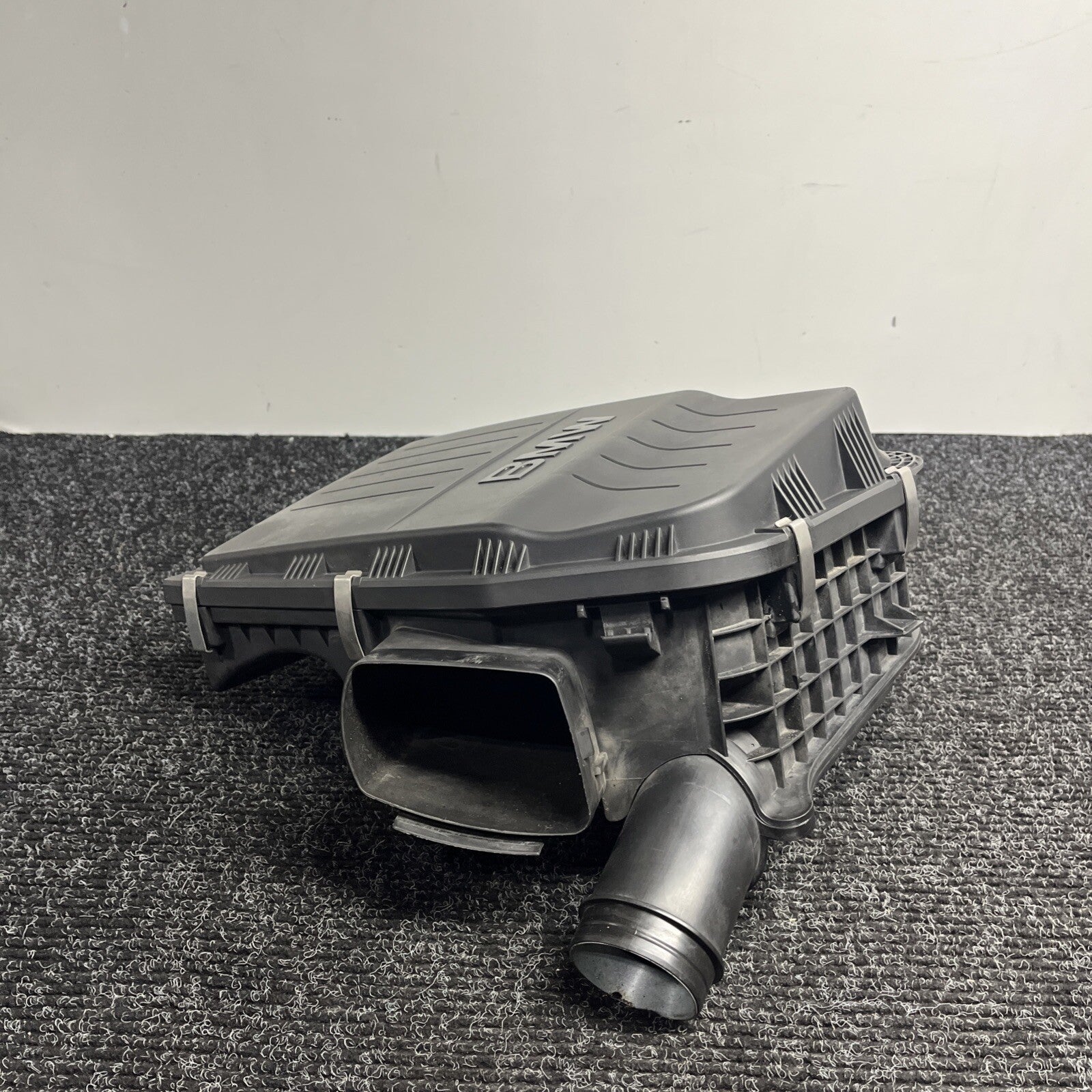 ☑️ 07-13 OEM BMW E82 E88 E90 E92 E93 335 N54 AirBox Air Box Filter Housing