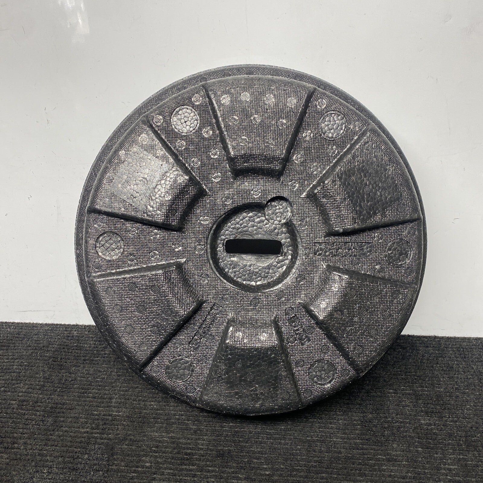 ☑️ 2013-2016 SCION FRS SUBARU BRZ 86 Spare Tire Foam OEM 95086CA040