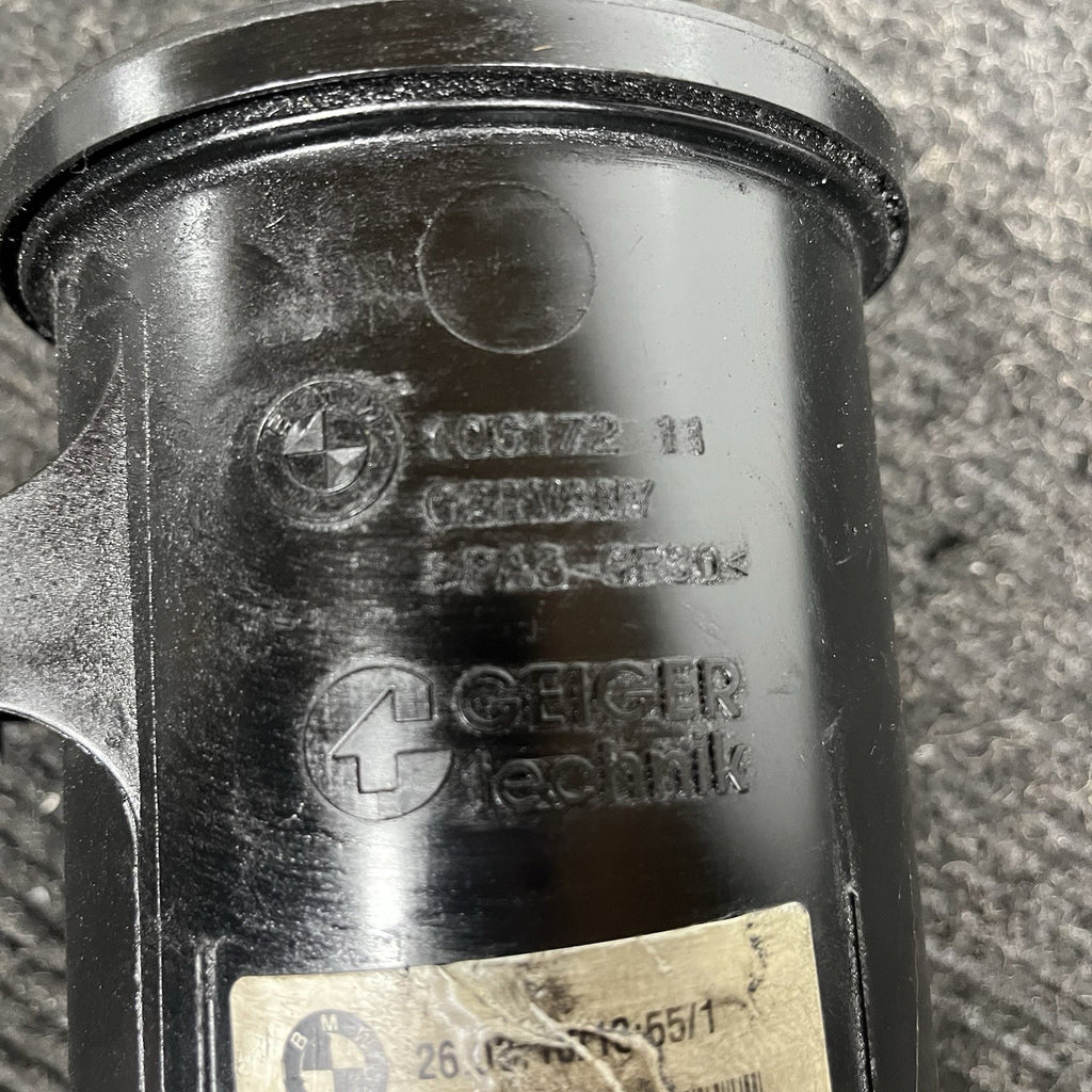 ☑️ OEM BMW E70 E71 F15 F16 F85 F86 X5 X6 Power Steering Fluid Reservoir Bottle