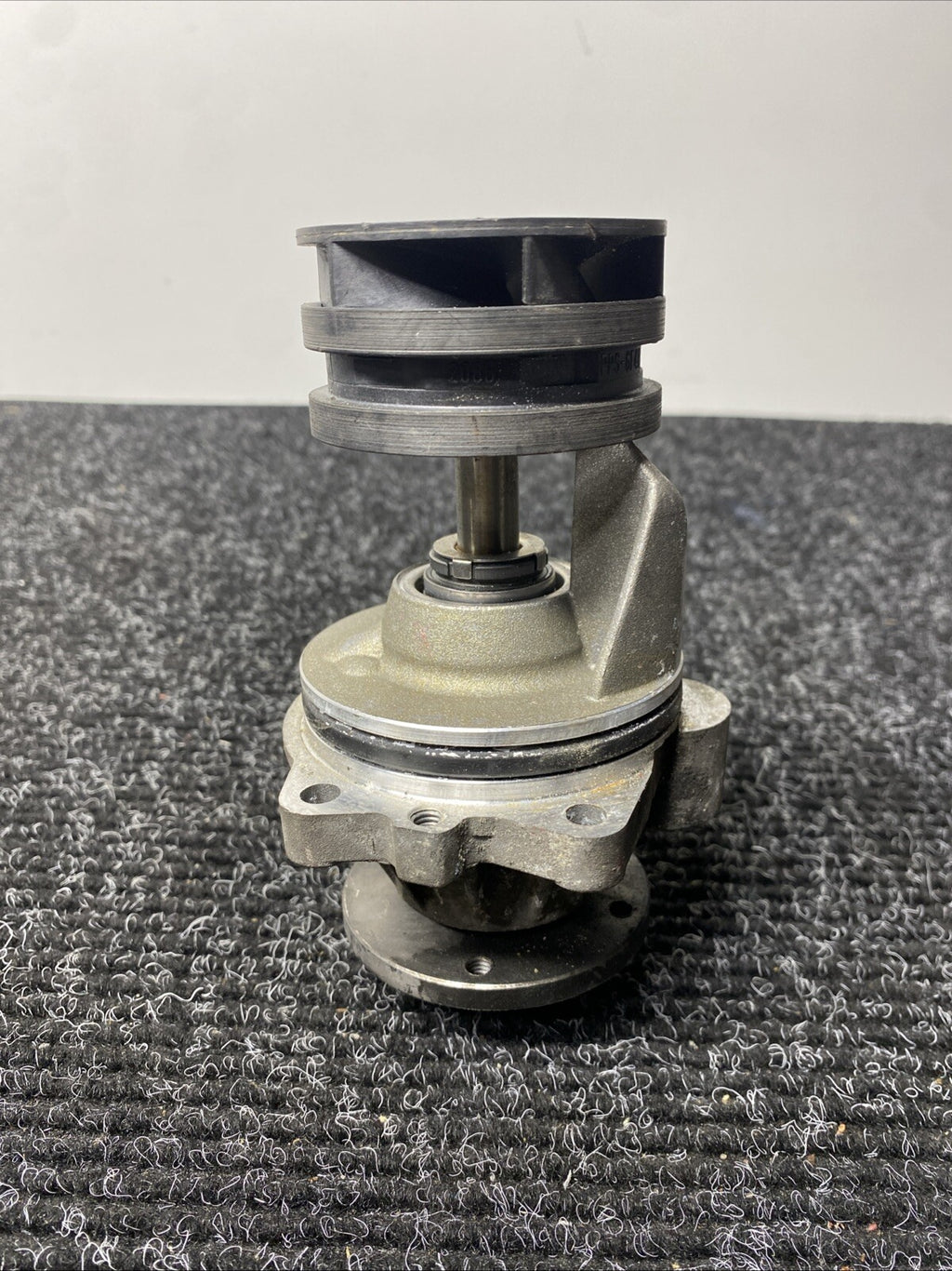 ☑️ BMW Coolant Water Pump S65 S85 E90 M3 E60 E61 M5 E63 E64 M6 11517838201